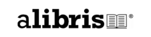 Alibris logo
