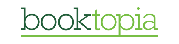 Booktopia logo