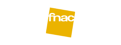 FNAC logo
